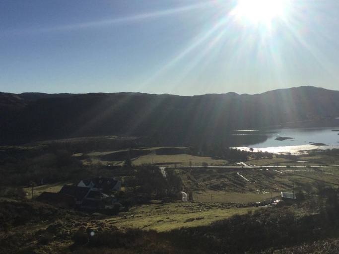 Others 5, Oban Seil Farm The Bothy, Argyll and Bute