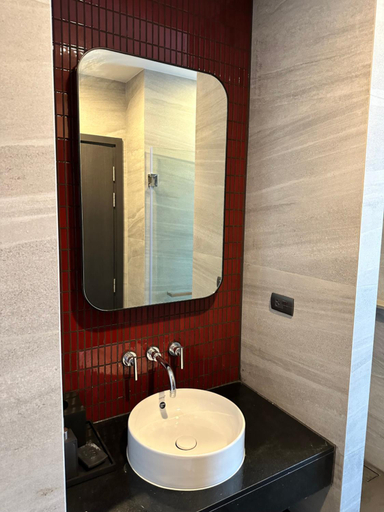 Bathroom 3, Edge Central Pattaya - Luxury condominium, Pattaya