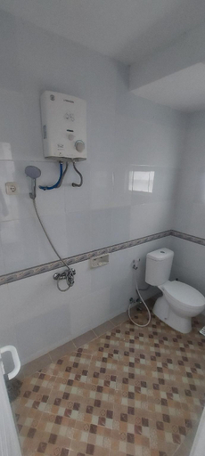 Bathroom 4, Villa Marfel - Blessing Hills D-1 Puncak, Bogor