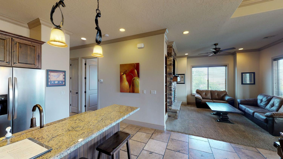 Others 5, D13-Amazing Red Cliff View-Third Floor 3-bedroom Sunset View, Washington
