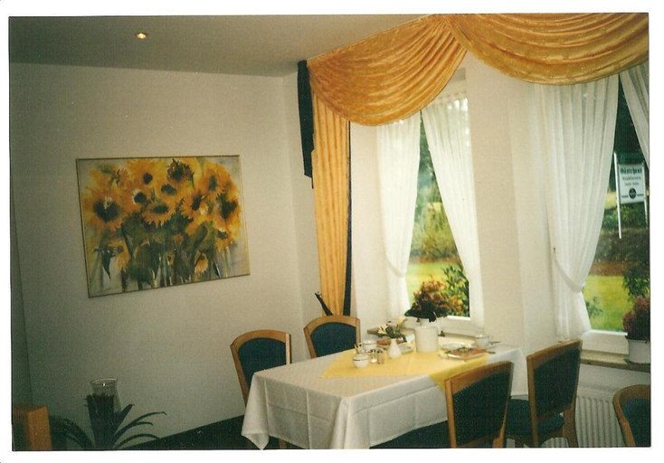 Others 2, Gastehaus Hankhausen, Ammerland