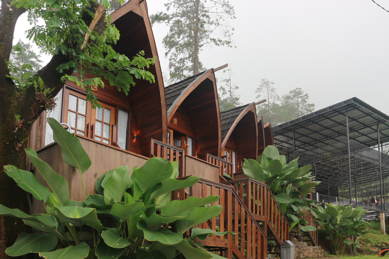 TwoSpaces Living at Welirang Resort, Mojokerto
