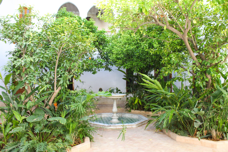 Sport & Beauty 5, El Morocco Hotel, Marrakech