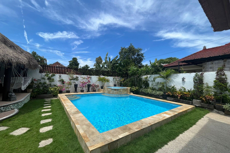 Sport & Beauty 2, Belvilla Pleasant Seaside Lovina Beach, Badung