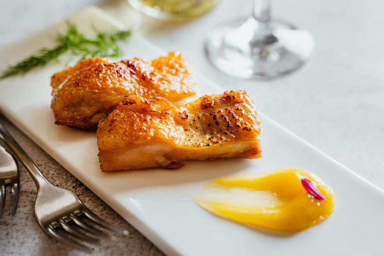 Food & Drinks 10