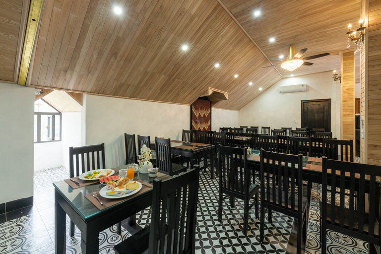 Food & Drinks 5, Indochine Boutique Hotel Ninh Binh, Hoa Lư