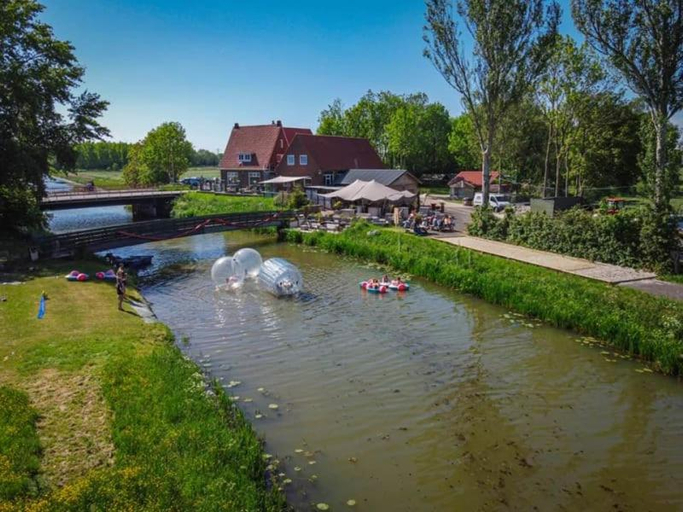 Others 4, Camping de Tolbrug, Wijchen