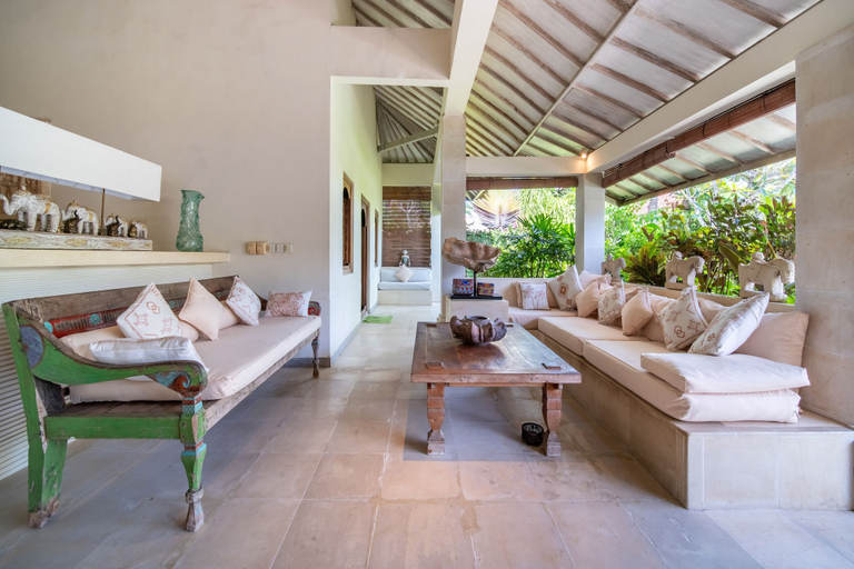 Others 5, Villa Senang, Seminyak, Badung