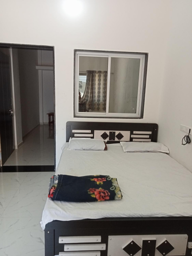 Bedroom 2, Narmada Homestay, Narmada