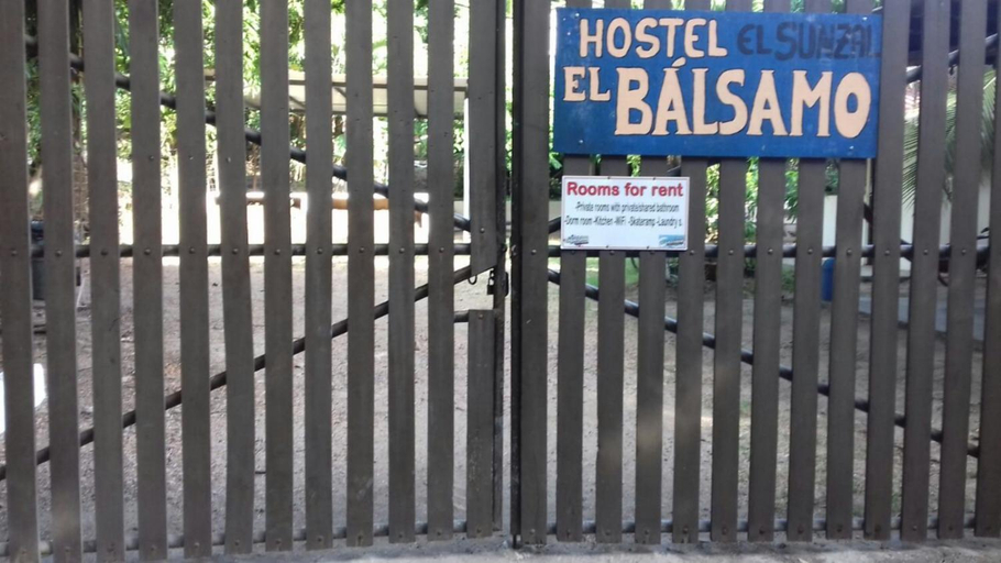 Others 4, Hostal El Balsamo, Tamanique
