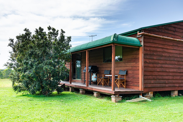 Exterior & Views 2, Hunter Hideaway Cottages, Cessnock