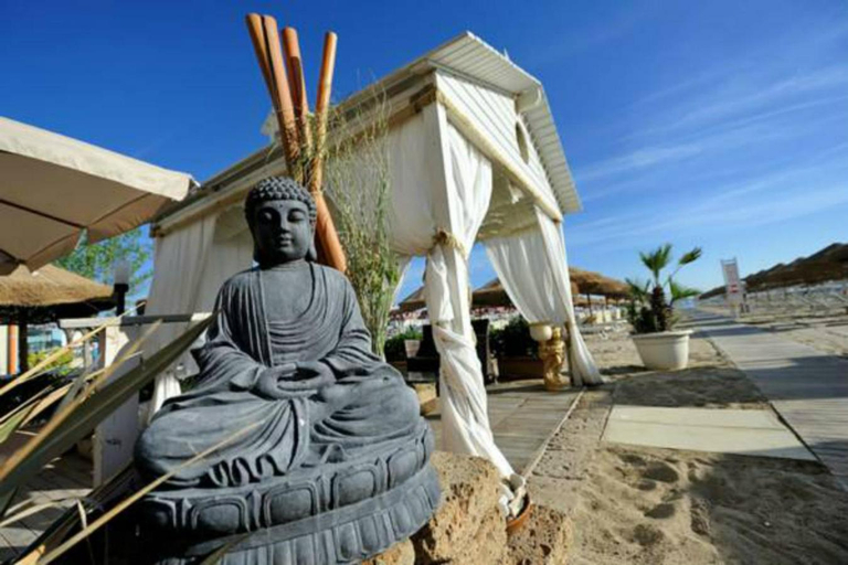 Others 5, Holiday Thea & Residence, Rimini