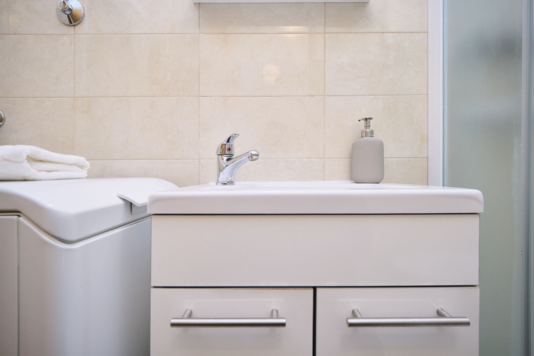 Bathroom 3, Apartment Mark by Litto, Split