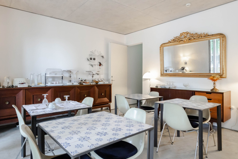 Food & Drinks 4, Hotel Casa do Conto - Arts & Residence, Porto