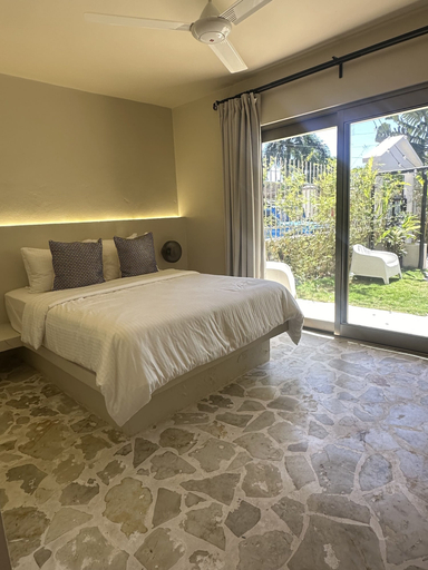 Bedroom 3, El Rincon de Abi, Las Terrenas