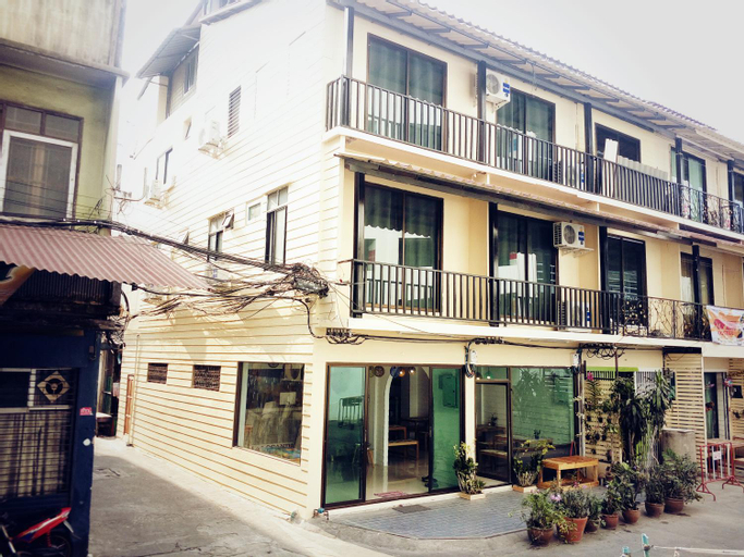 La Locanda, Samphantawong