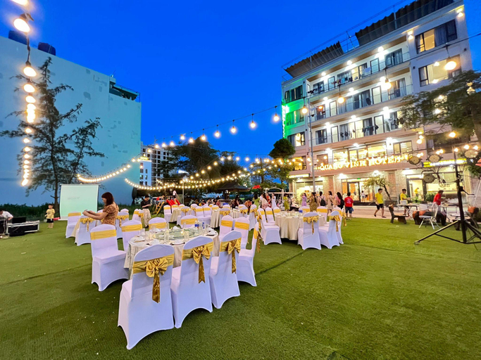 Others 4, QUANG VINH HOTEL, Sầm Sơn