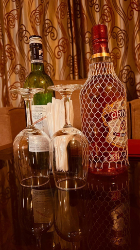 Food & Drinks 5, Vyas vatika Manali, Kullu