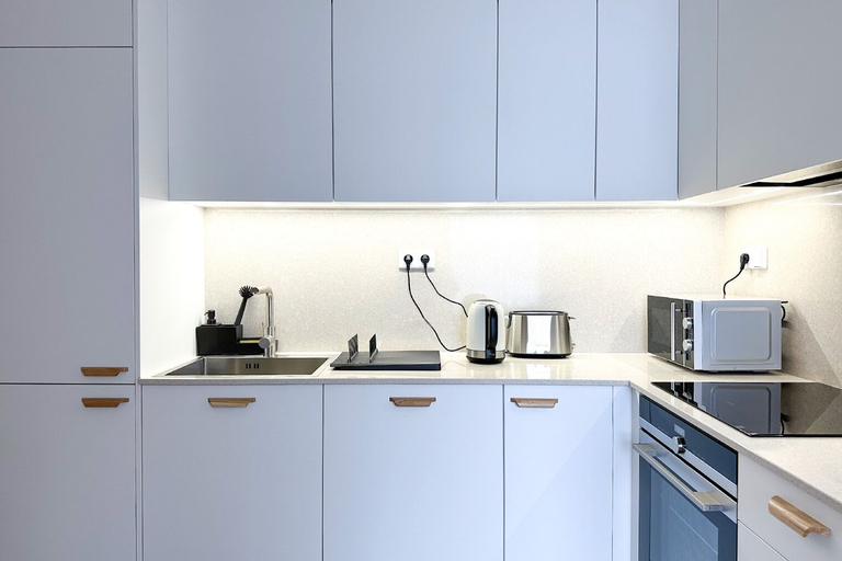 Others 5, Modern Holesovice Apartment, Praha 7
