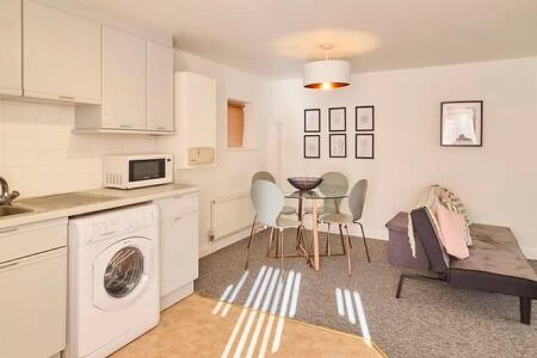 Room 5, Host Stay King s Corner, Kent