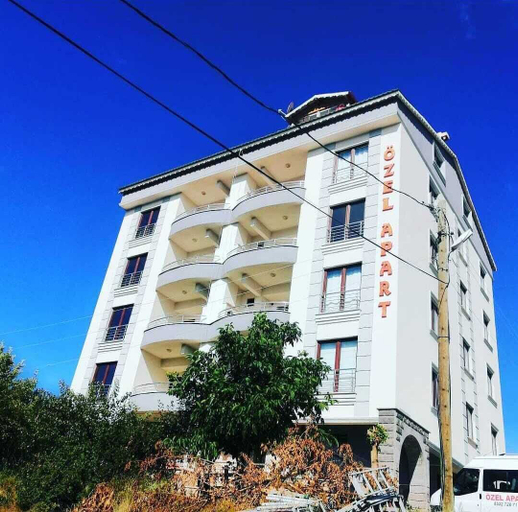 Exterior & Views, ŞİRAN OTEL ÖZEL APART, Şiran