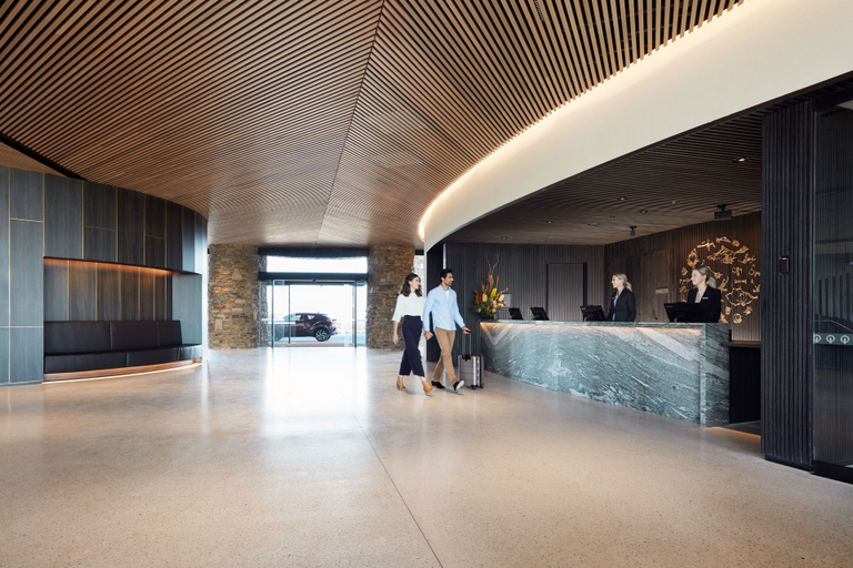 Public Area 5, RACV Cape Schanck Resort, Melbourne