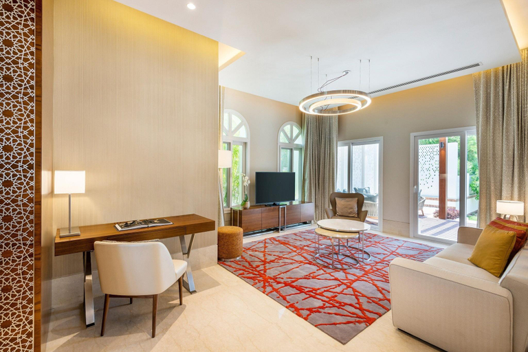 Public Area 4, Al Messila, a Luxury Collection Resort & Spa, Doha, Doha