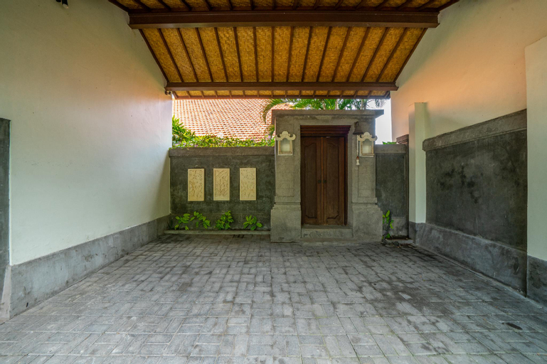 The Puspita House, Badung