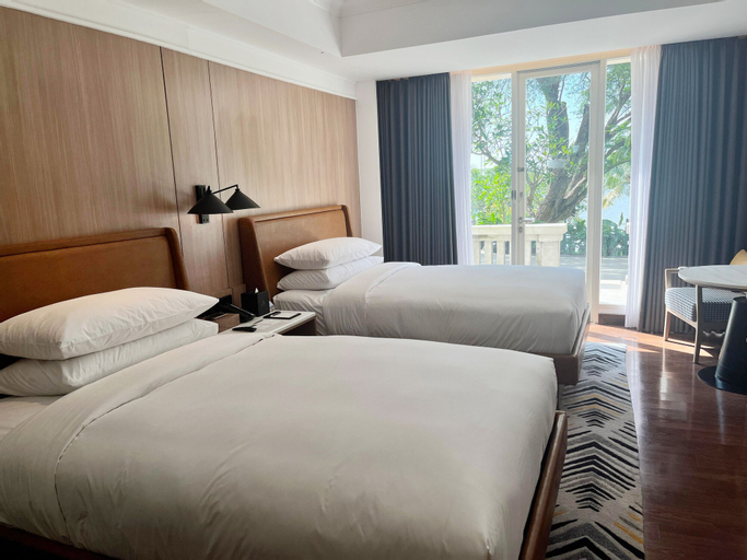 Bedroom 23