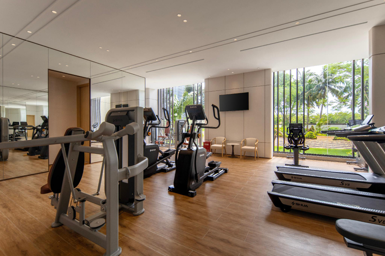 Others 4, Boao Yuexin Healing Hotel, Hainan