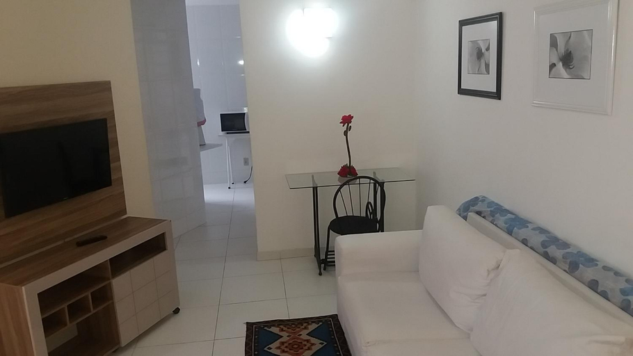 Others 2, Apartamento Beira Mar Maceio Cote D'Azur, Maceió (capital)