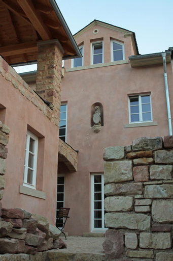 Weingut & Gastehaus GiwerGreif, Trier-Saarburg