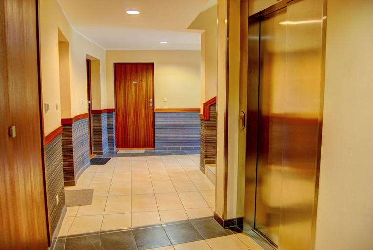 Others 5, HelApart - Helska Villa, Puck