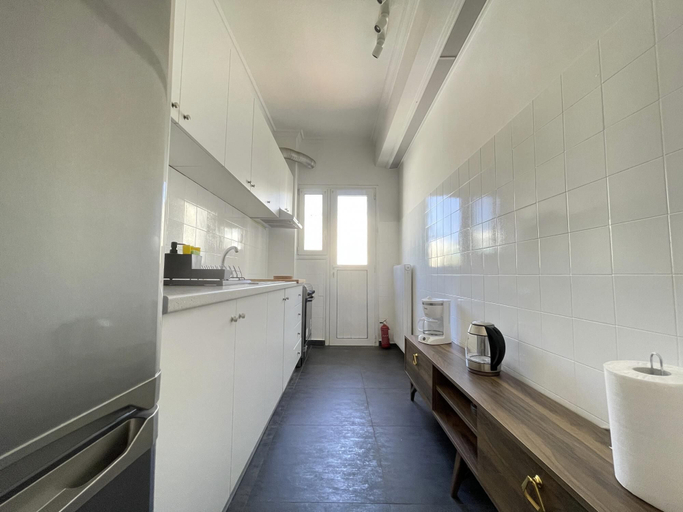 Others 5, Plato - Acropolis Residence Apartment, Attica