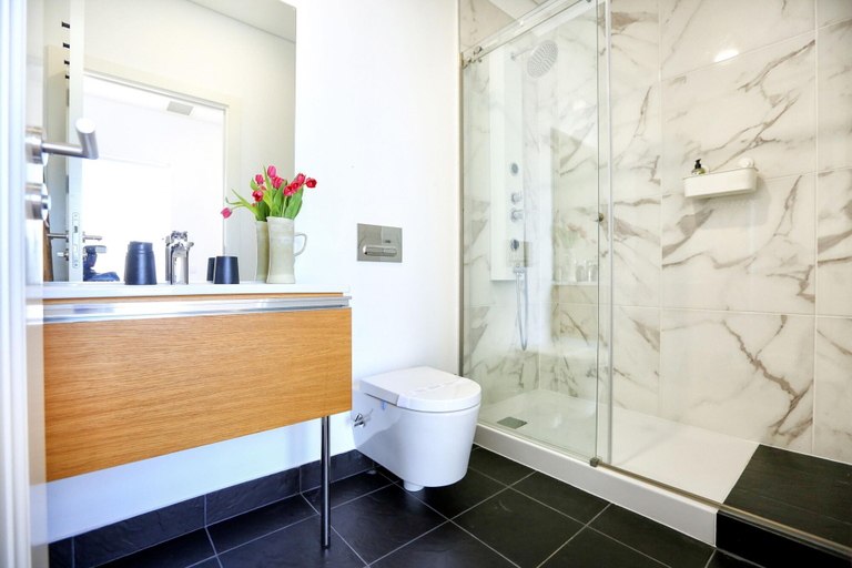Bathroom 4, Ria Formosa Vista Duplex Charm in Downtown Faro, Faro