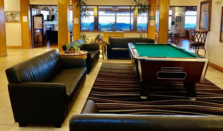 Others 4, Oceanfront Lodge, Del Norte