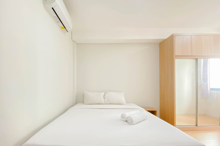 Best Choice and Comfy 2BR Daan Mogot City Apartment By Travelio, West Jakarta