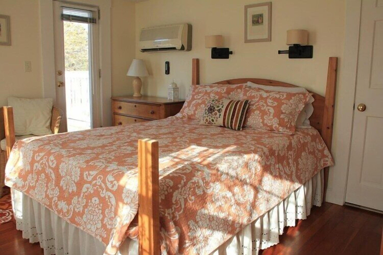 Bedroom 3, An English Garden Bed & Breakfast, Barnstable