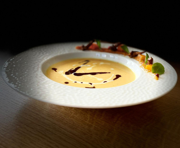 Food & Drinks 5, Berghotel Weisshorn, Visp