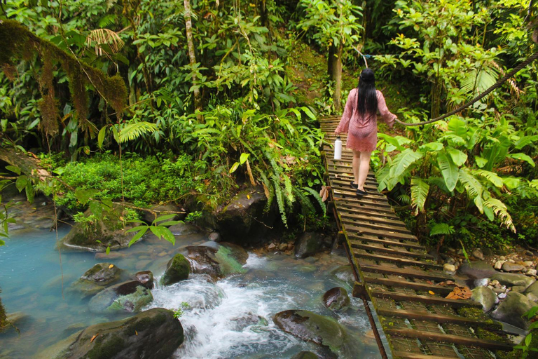 Others 5, Posada Rio Celeste La Amistad, Upala