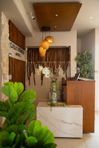 Public Area 2, Casa Viento Hotel, Carmen