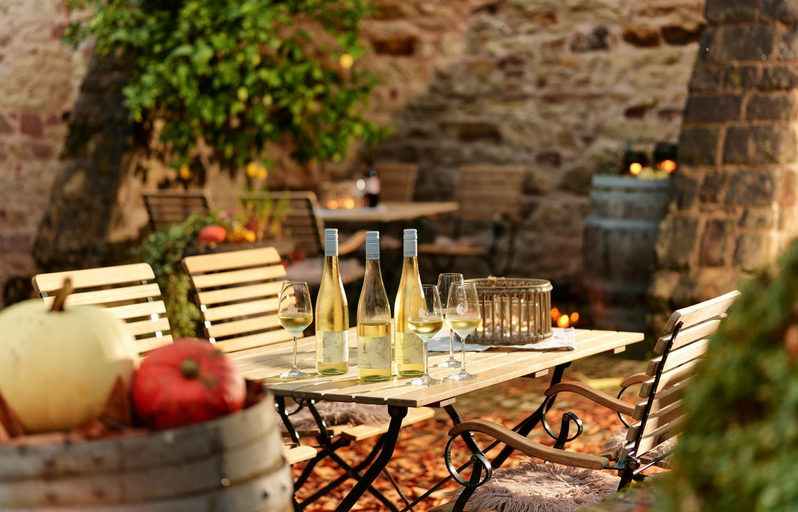 Others 3, Weingut & Gastehaus GiwerGreif, Trier-Saarburg