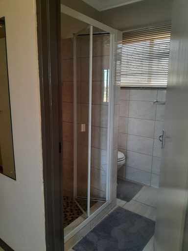 Others 4, High Breeze Lodge, Siyanda