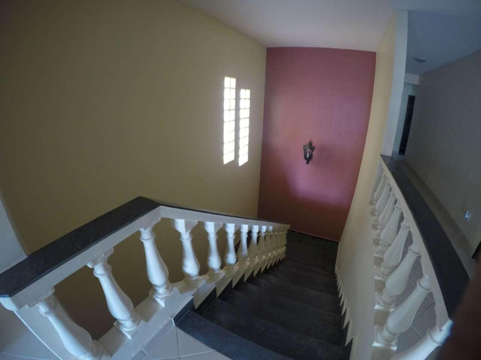 Others 3, Le Monde Hostel - Suites e Camas, Angra dos Reis