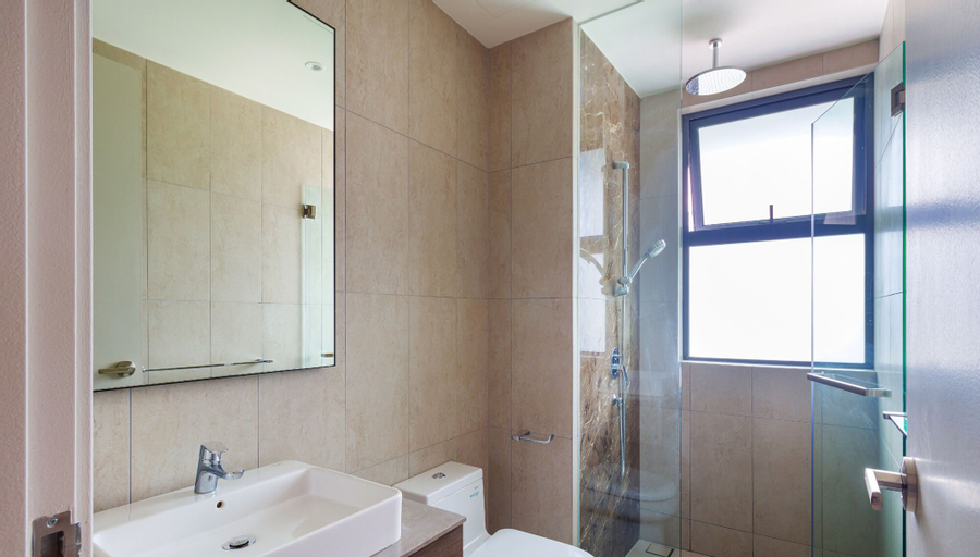 Bedroom 4, Datum Jelatek Sky Residence Roam, Ampang