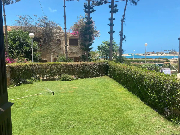 Others 3, Sunny 4-Bedroom Townhouse Families Only, Al-Hammam