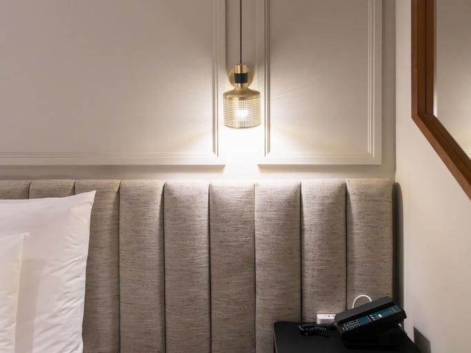 Bedroom 16