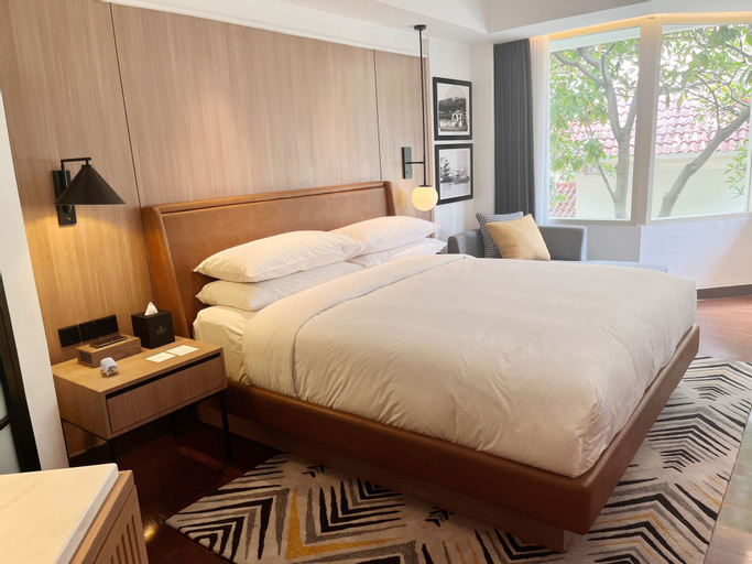 Bedroom 21