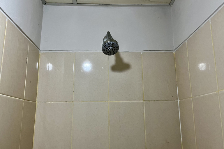 Bedroom 5, Day Use inn at Serpong Green View Apartment BSD, South Tangerang