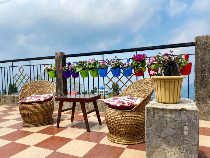 Others 1, Syangden Villa, Nagbeli BNB, Darjiling